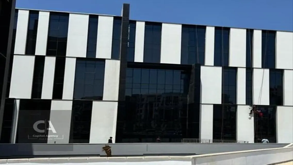 Modern Office Space in a Prime Location