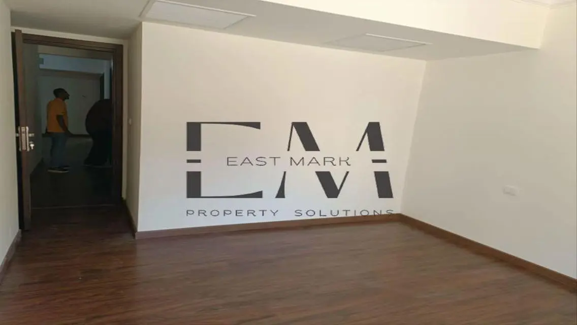 Penthouse for Sale in Promenade Wadi Degla - New Cairo