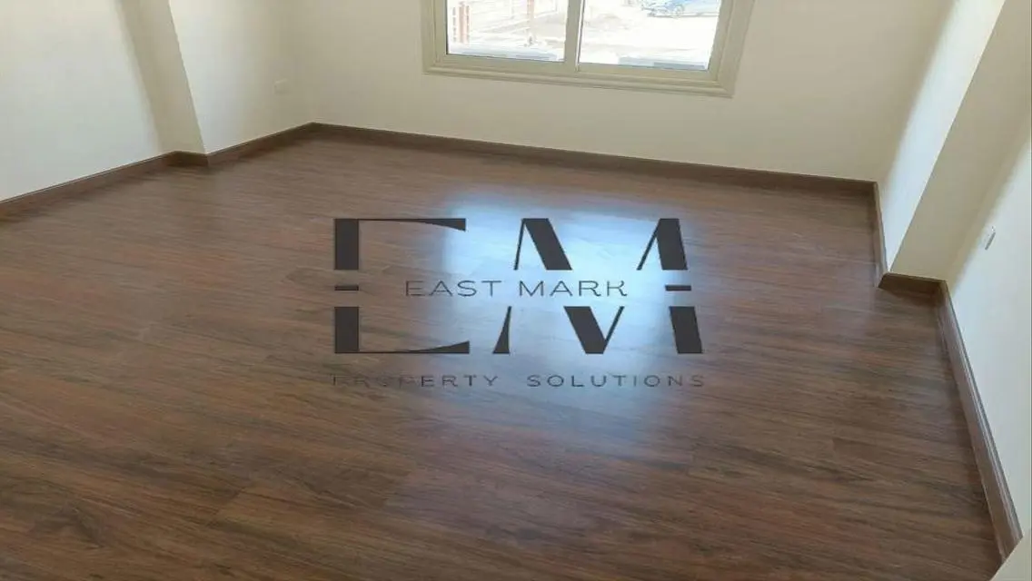 Penthouse for Sale in Promenade Wadi Degla - New Cairo