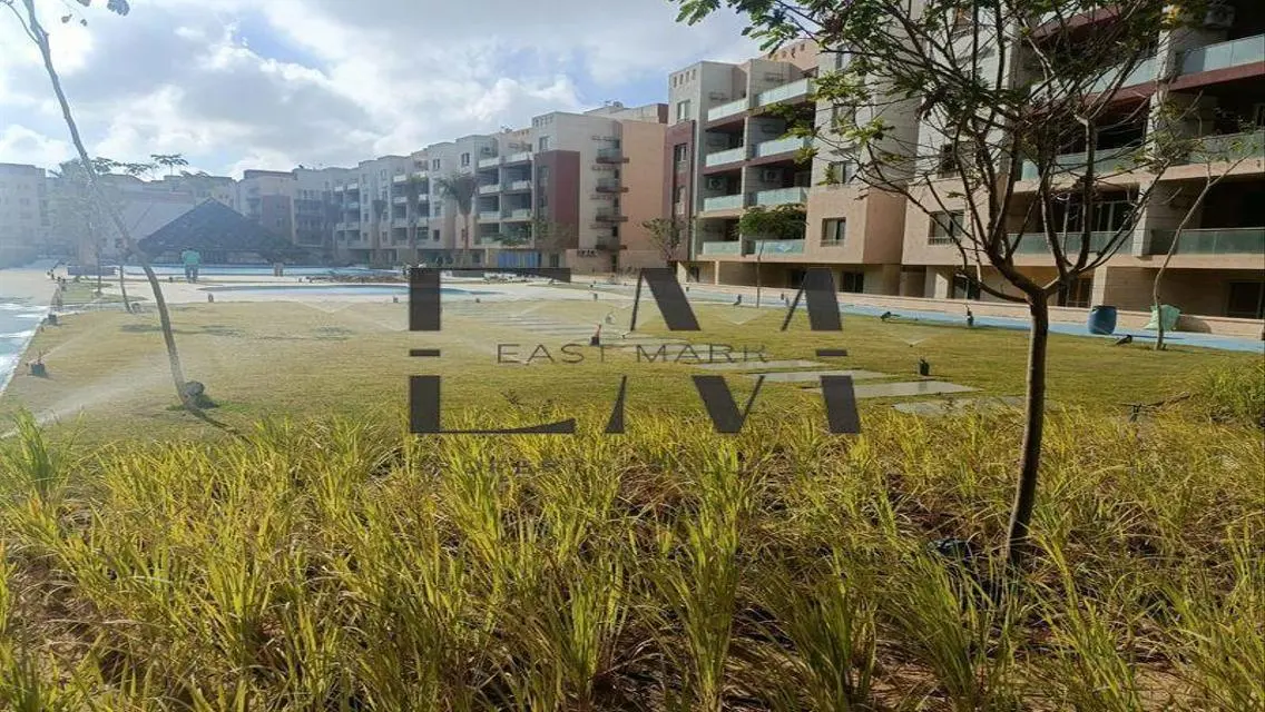 Penthouse for Sale in Promenade Wadi Degla - New Cairo
