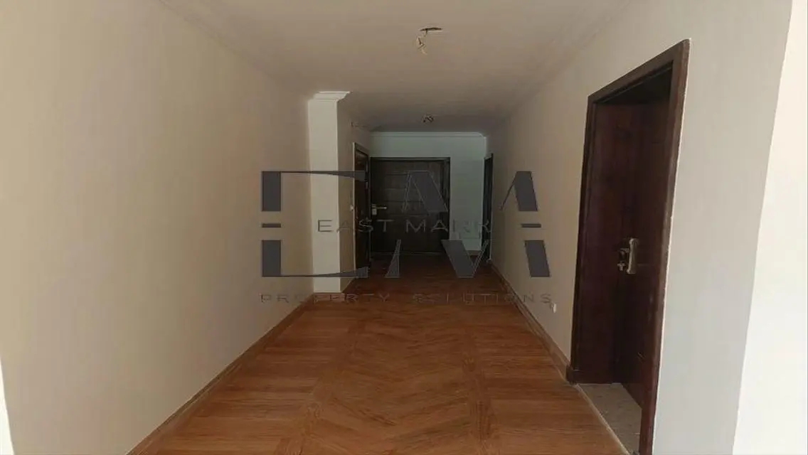 Penthouse for Sale in Promenade Wadi Degla - New Cairo