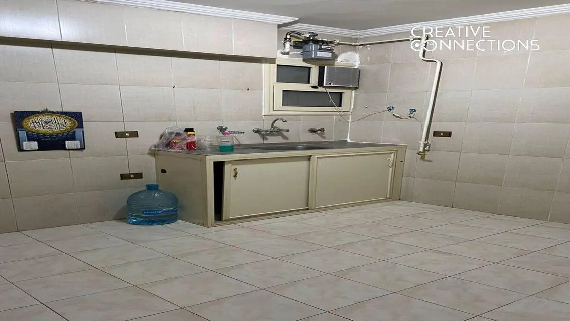 Spacious Apartment for Sale with Balcony