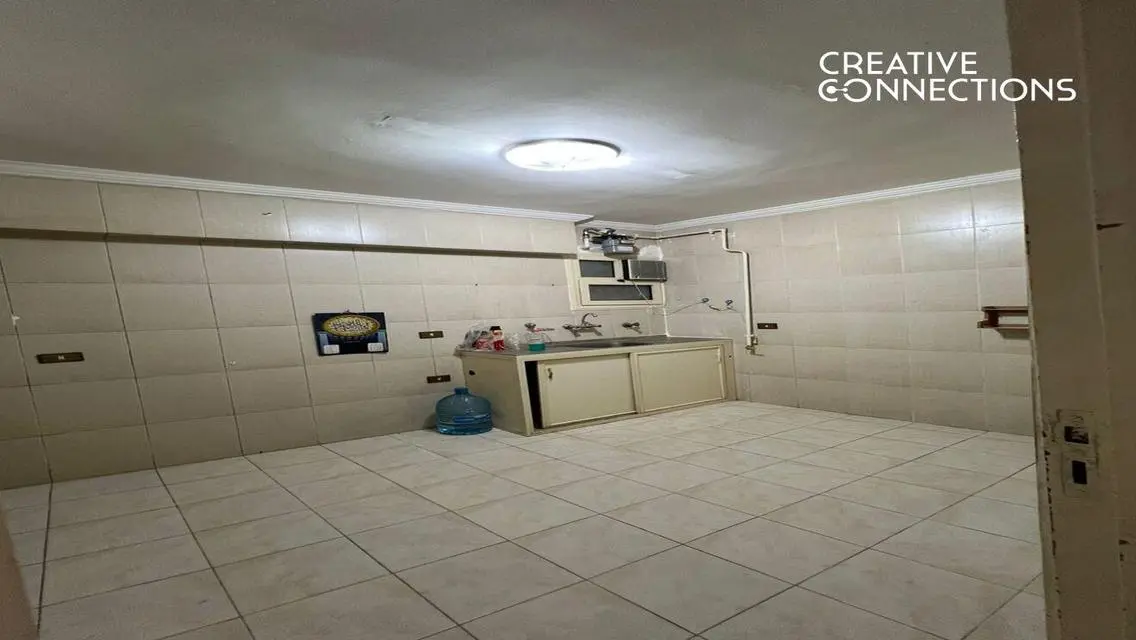 Spacious Apartment for Sale with Balcony