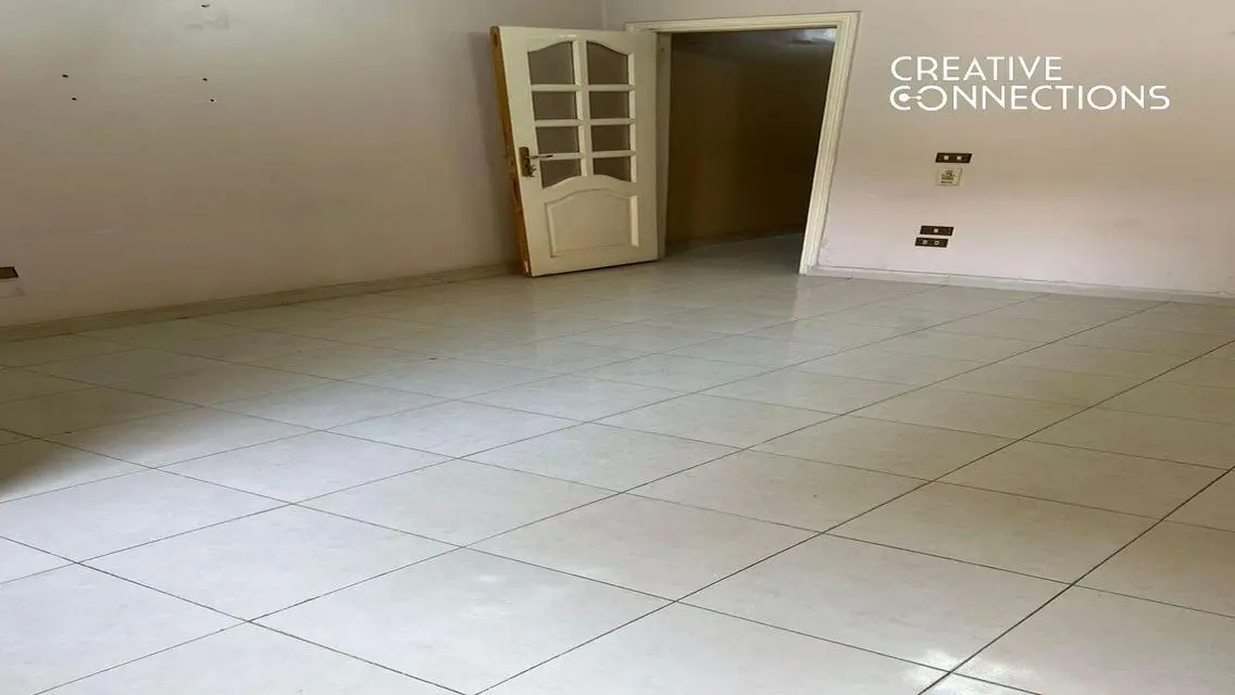 Spacious Apartment for Sale with Balcony