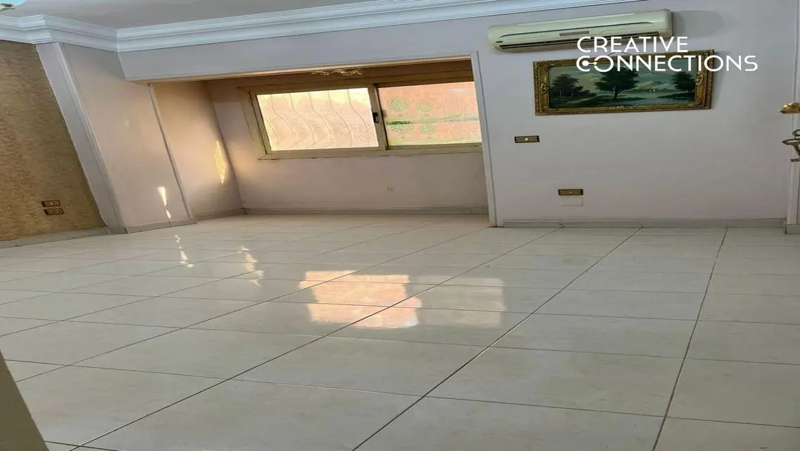 Spacious Apartment for Sale with Balcony