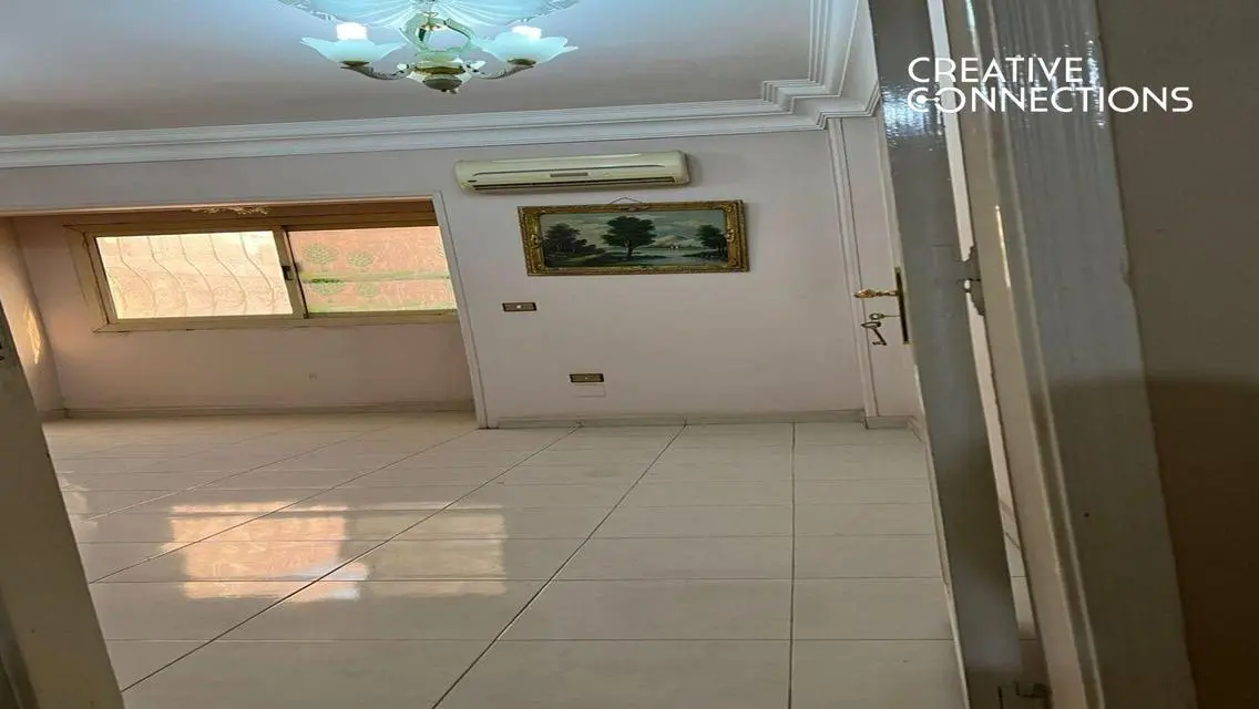 Spacious Apartment for Sale with Balcony