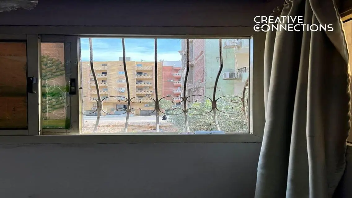Spacious Apartment for Sale with Balcony