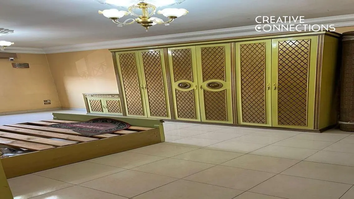 Spacious Apartment for Sale with Balcony