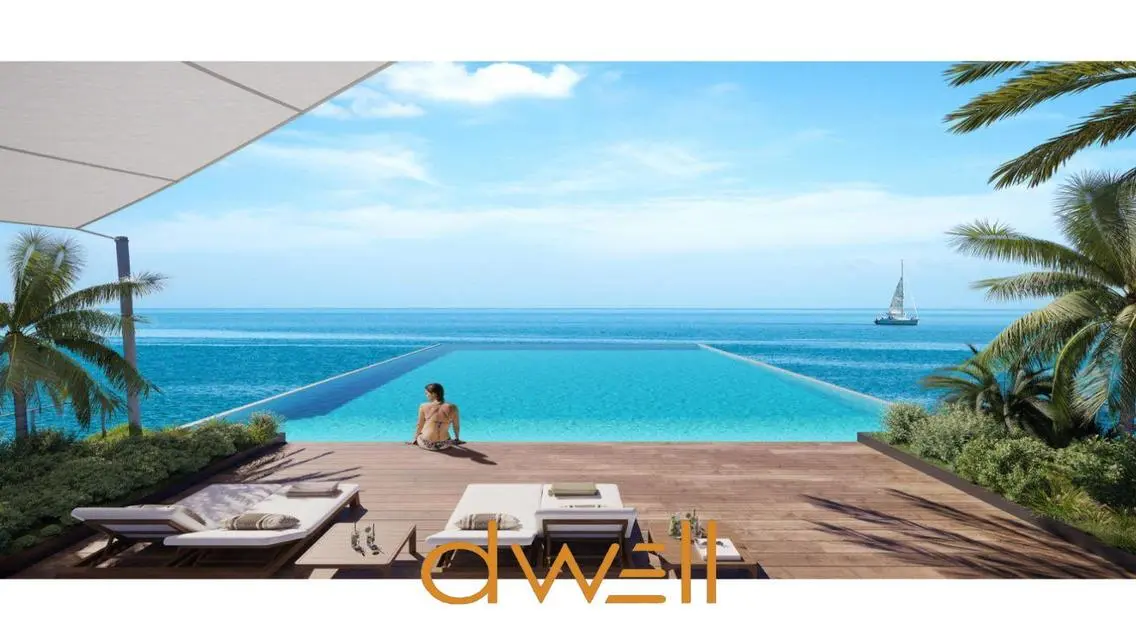 Luxury Villa for Sale with Private Garden and Pool