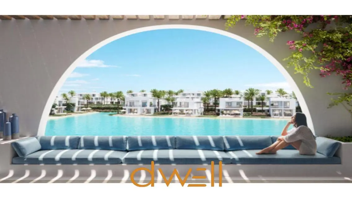 Luxury Villa for Sale with Private Garden and Pool