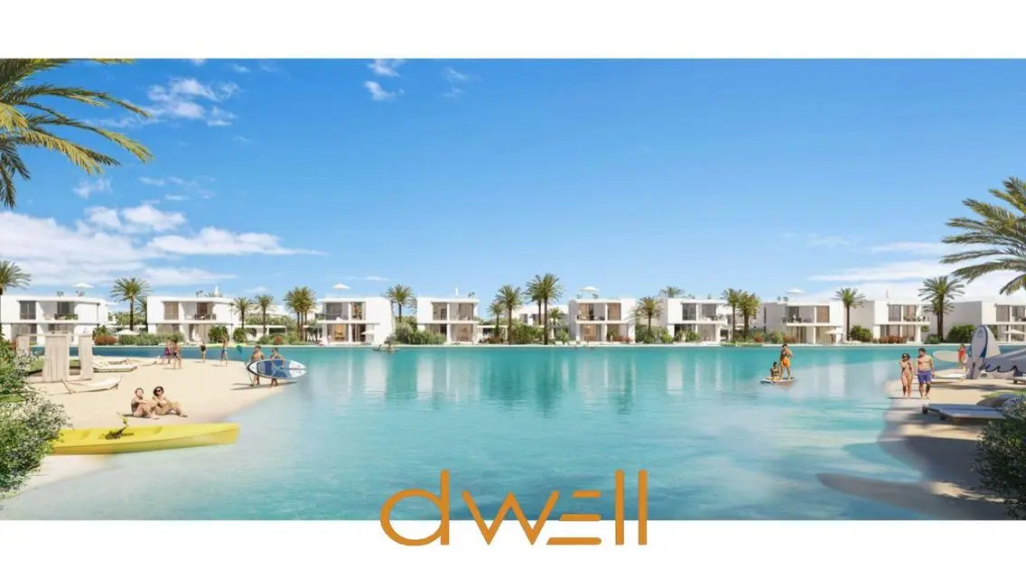 Luxury Villa for Sale with Private Garden and Pool