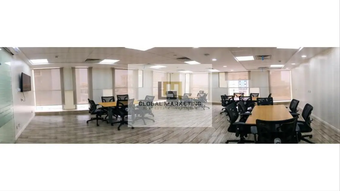 عقار للإيجار - مساحة 600 متر