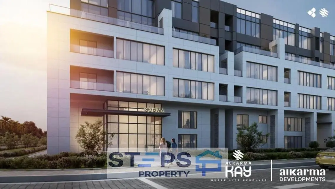 Luxury Apartment in ZED Towers
