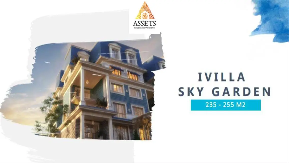 Luxurious Apartment with Excellent Amenities