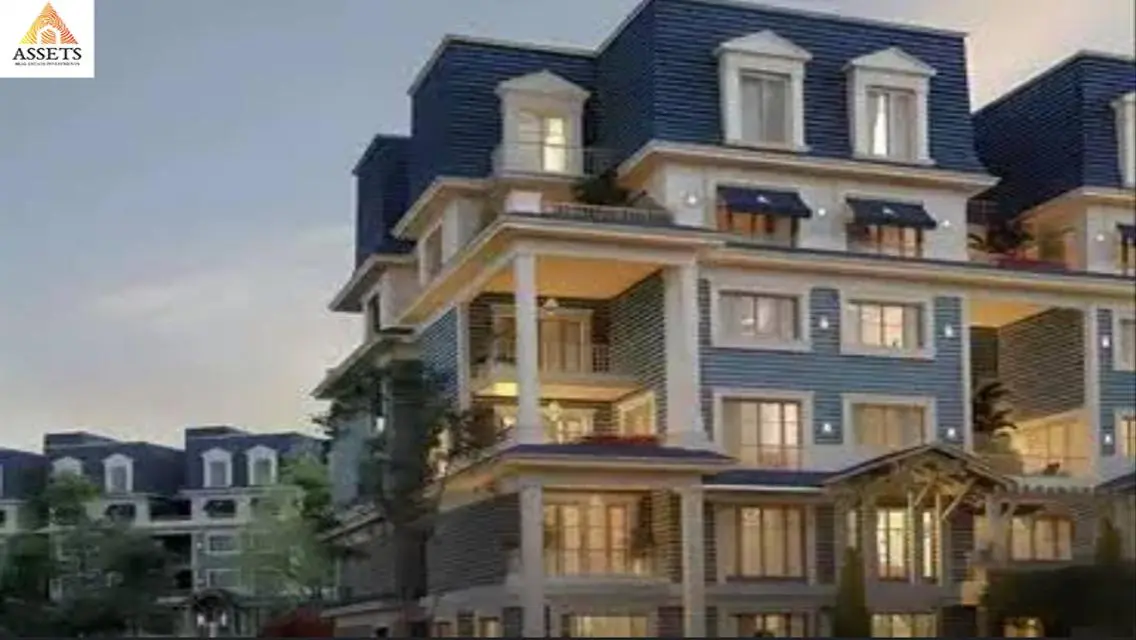 Luxurious Apartment with Excellent Amenities