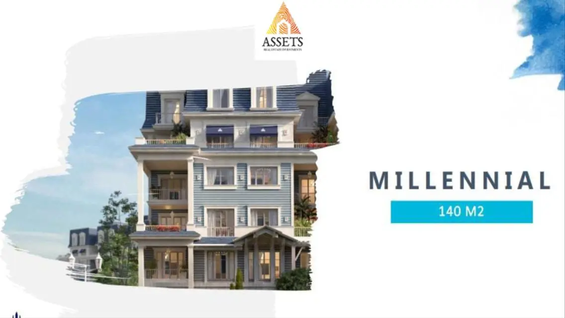 Luxurious Apartment with Excellent Amenities
