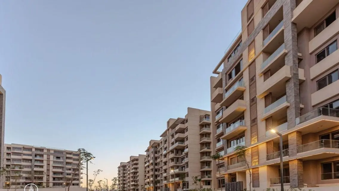 Luxury Apartment with Shared Pool and Spacious Layout