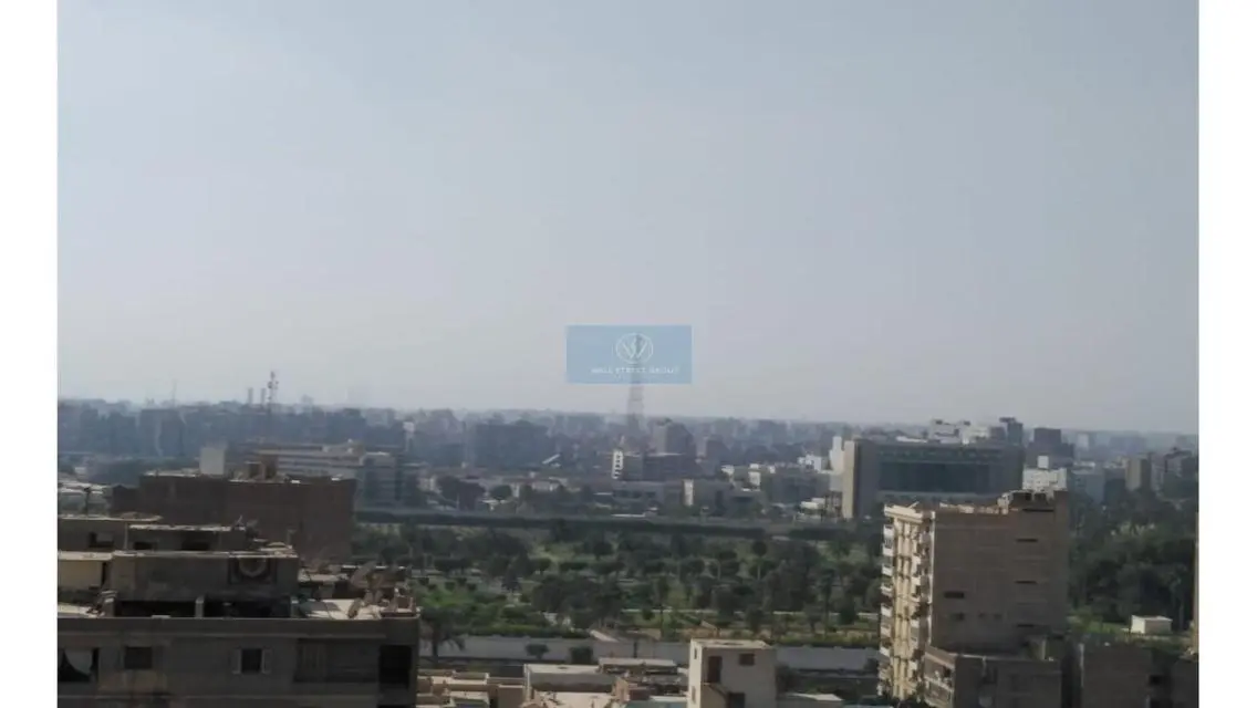 Luxury Apartment in the Heart of the City at a Great Price