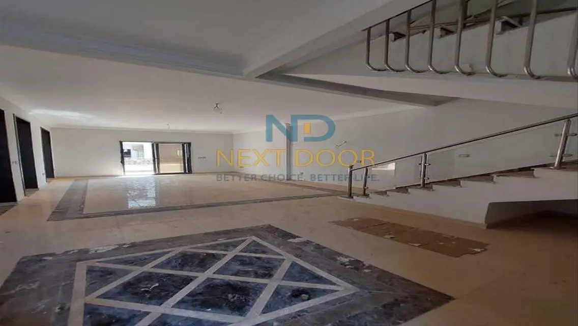 Luxury Apartment for Sale with Spacious Area
