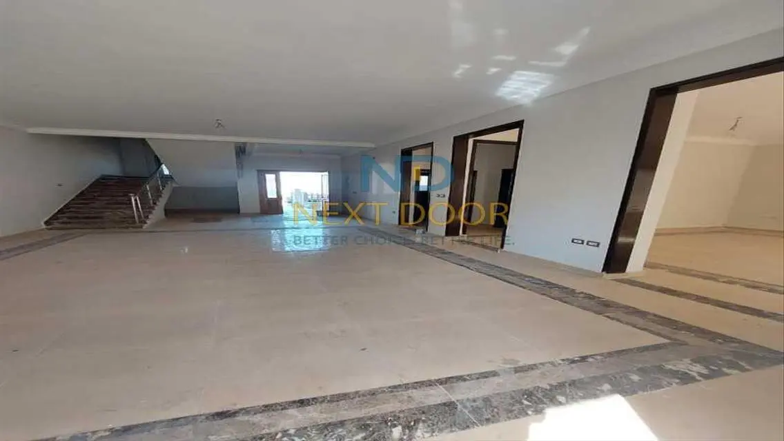 Luxury Apartment for Sale with Spacious Area