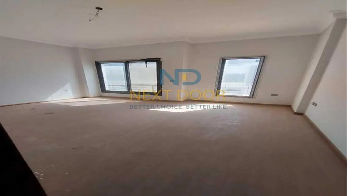 Luxury Apartment for Sale with Spacious Area