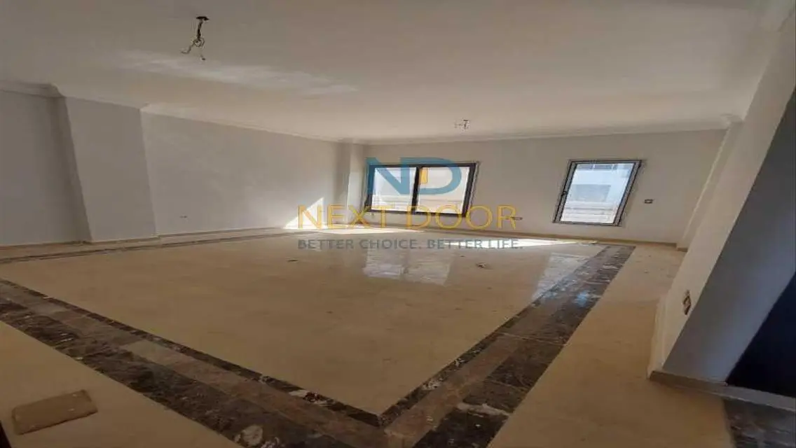 Luxury Apartment for Sale with Spacious Area