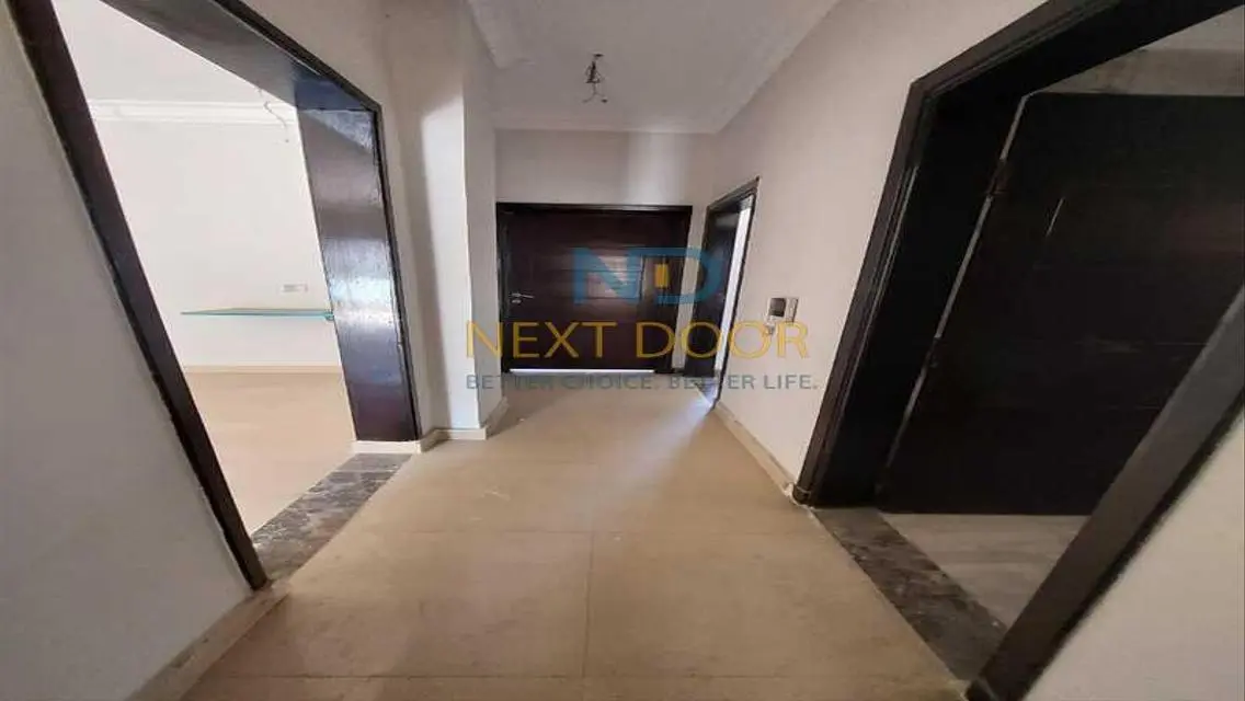 Luxury Apartment for Sale with Spacious Area