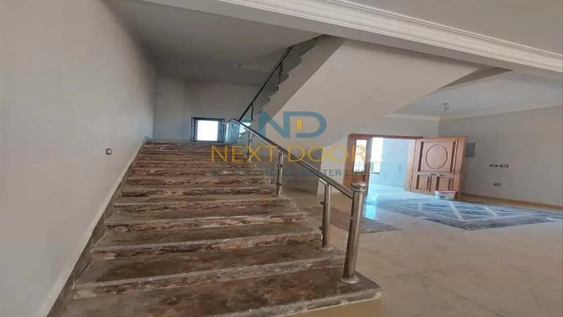 Luxury Apartment for Sale with Spacious Area