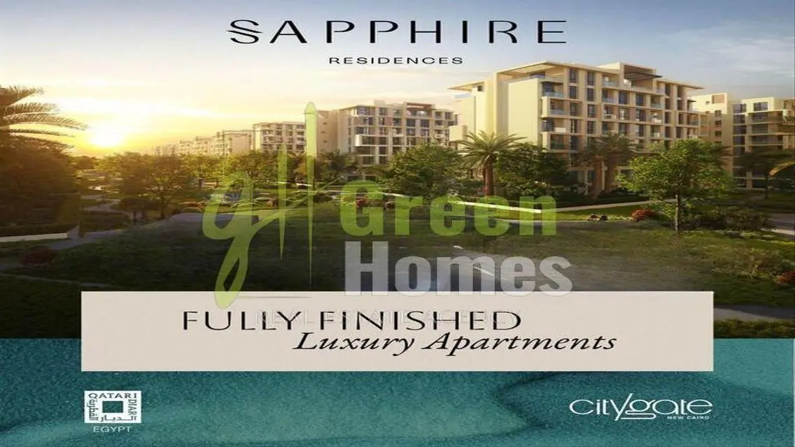 Luxury Apartment with Security Guard at a Great Price