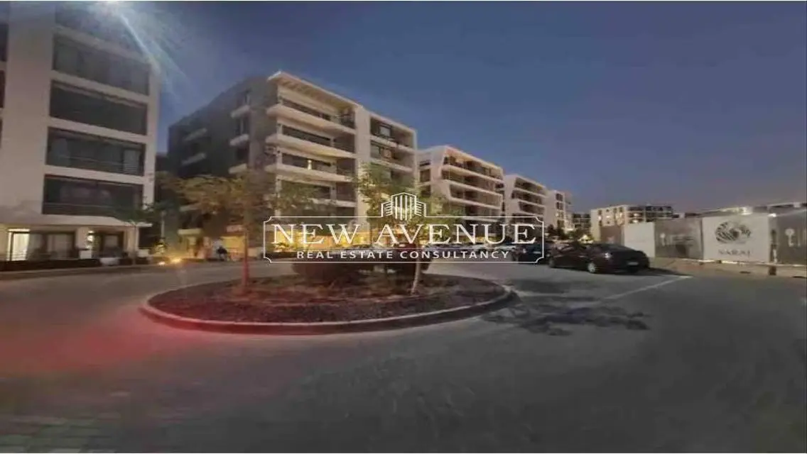 Luxury Apartment for Sale with Spacious Layout