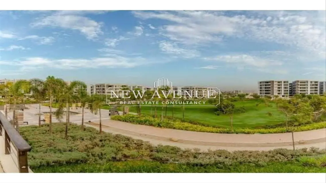 Luxury Apartment for Sale with Spacious Layout