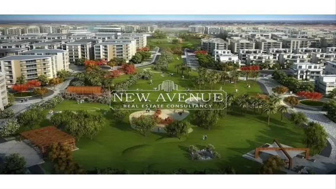 Luxury Apartment for Sale with Spacious Layout