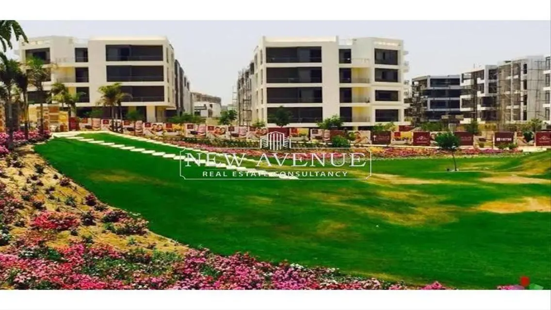 Luxury Apartment for Sale with Spacious Layout
