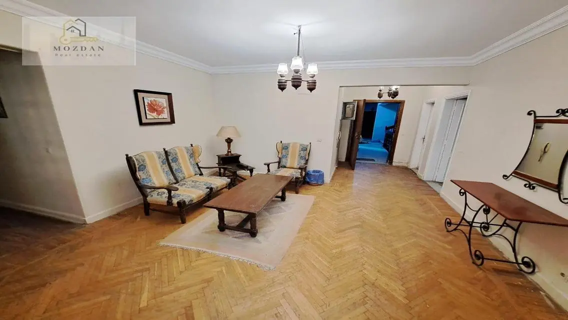 Extra Super Deluxe Apartment for Sale in Maadi Sarayat