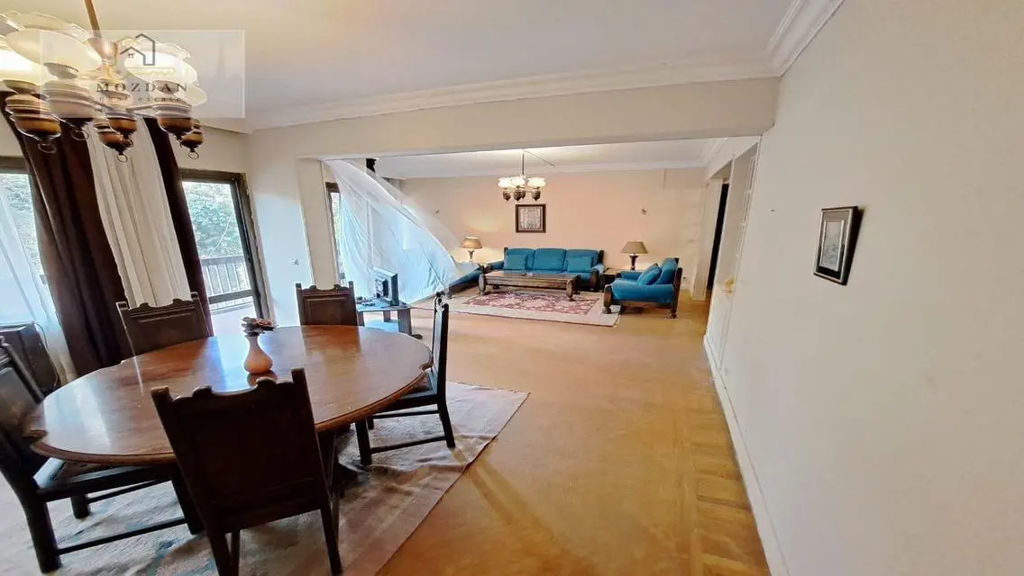 Extra Super Deluxe Apartment for Sale in Maadi Sarayat