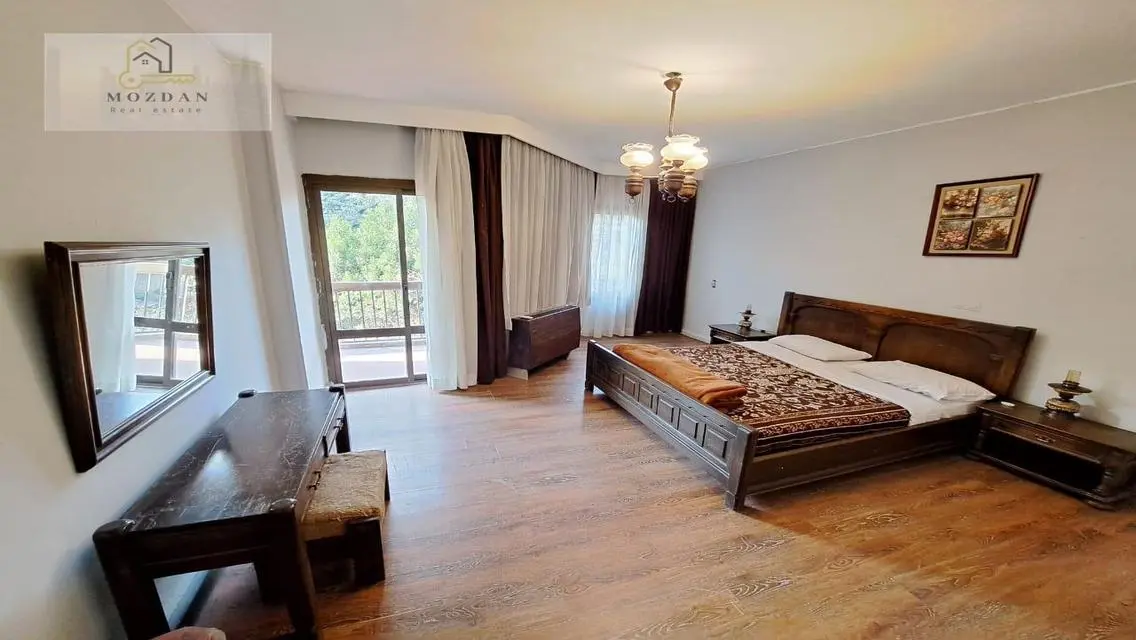 Extra Super Deluxe Apartment for Sale in Maadi Sarayat