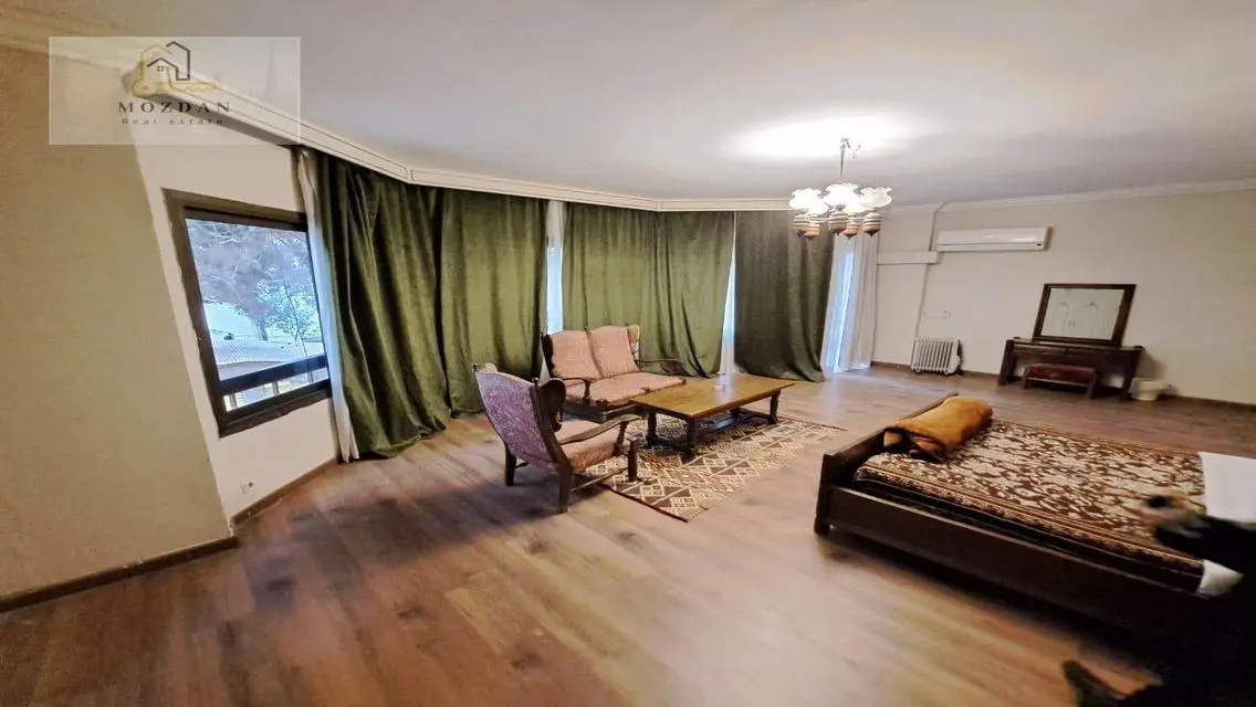 Extra Super Deluxe Apartment for Sale in Maadi Sarayat
