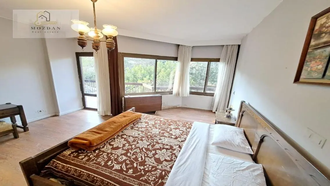 Extra Super Deluxe Apartment for Sale in Maadi Sarayat