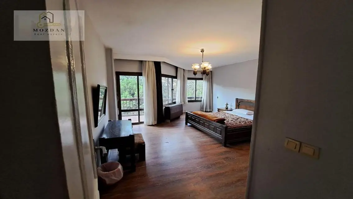 Extra Super Deluxe Apartment for Sale in Maadi Sarayat