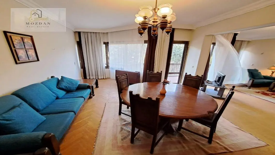 Extra Super Deluxe Apartment for Sale in Maadi Sarayat