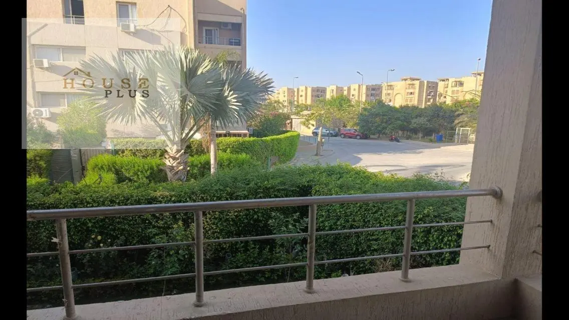 شقة للإيجار بوسائل راحة متكاملة