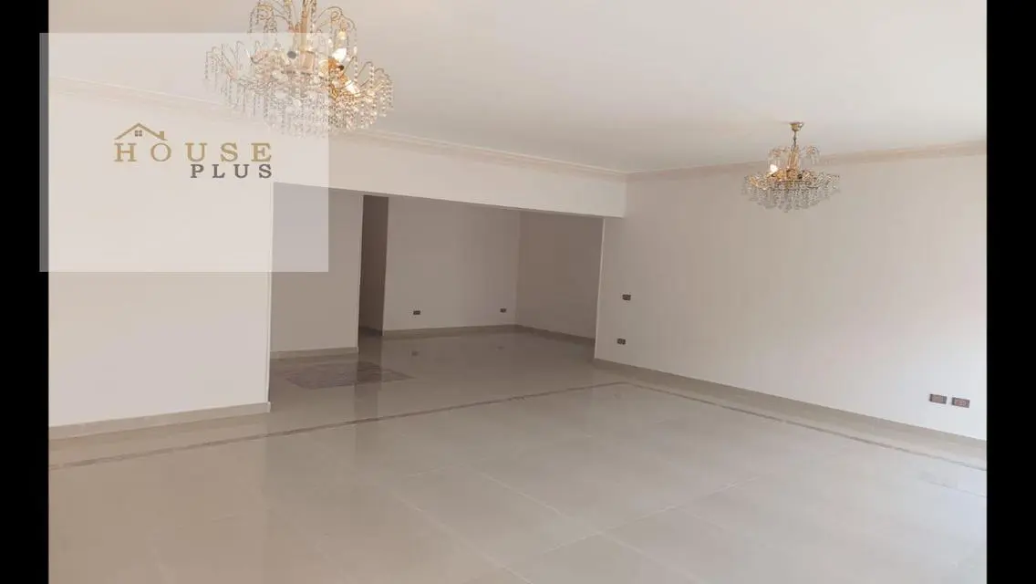شقة للإيجار بوسائل راحة متكاملة