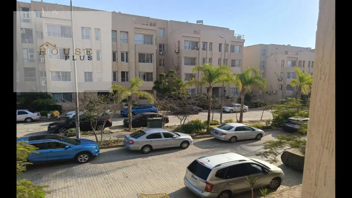 شقة للإيجار بوسائل راحة متكاملة