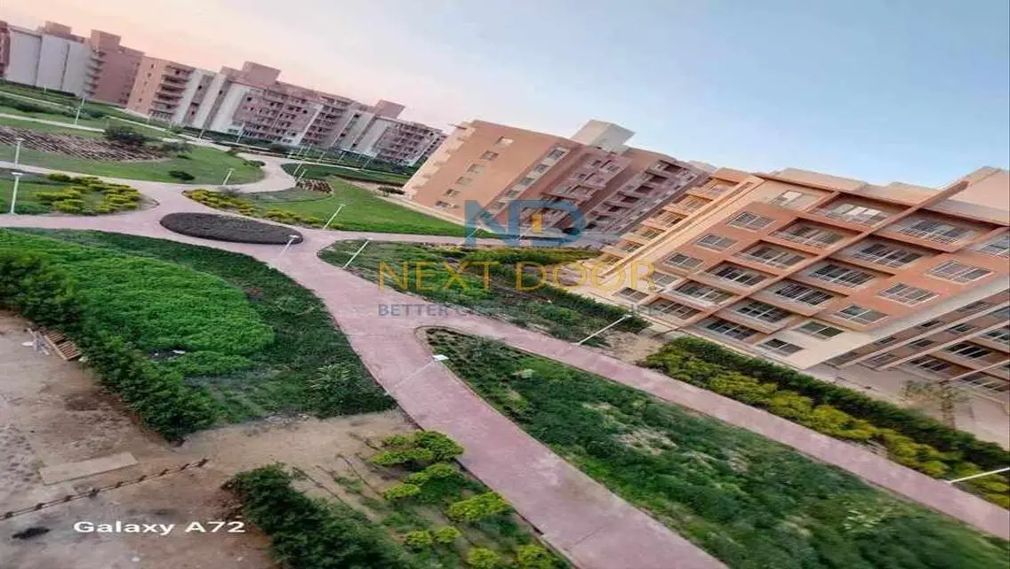 Luxury Apartment with Stunning Views at an Attractive Price