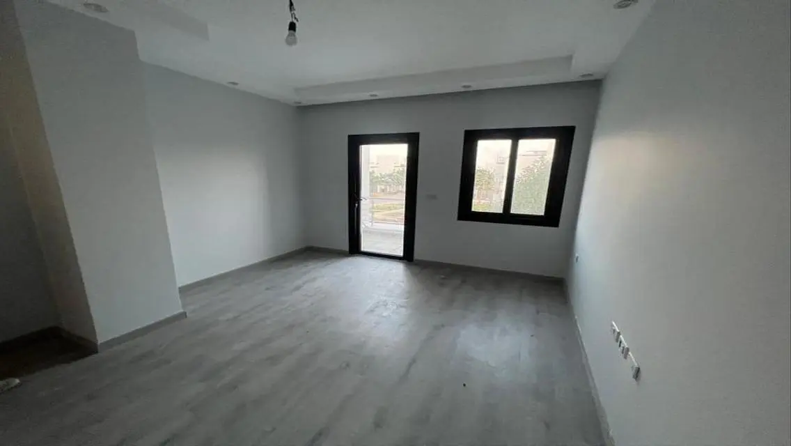 Luxury Apartment with Complete Amenities