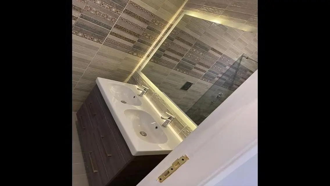 Luxury Apartment with Complete Amenities