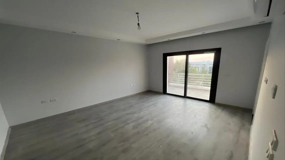 Luxury Apartment with Complete Amenities