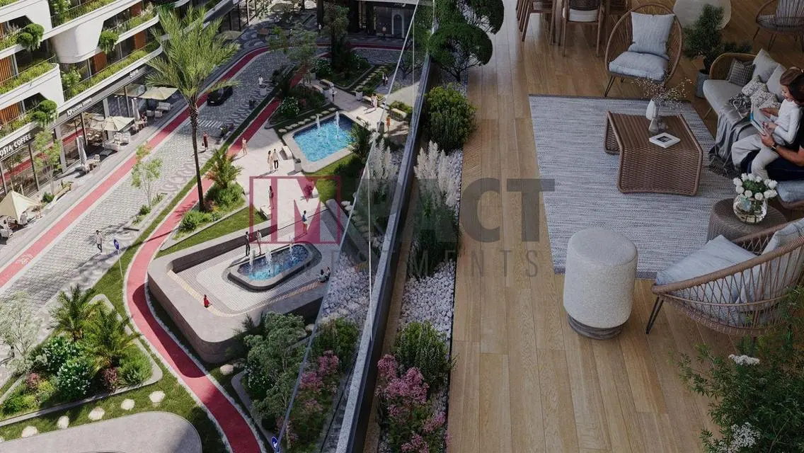 Luxurious Villa with Private Garden and Pool in Prime Location