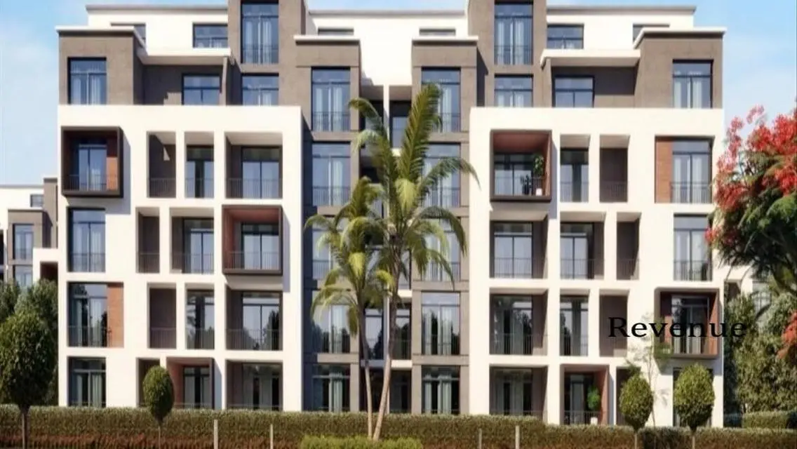 Luxury Apartment for Sale with 165 sqm in Prime Location