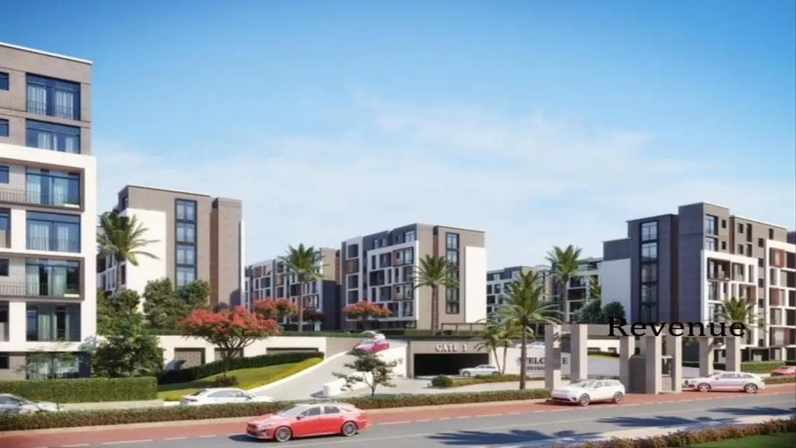 Luxury Apartment for Sale with 165 sqm in Prime Location
